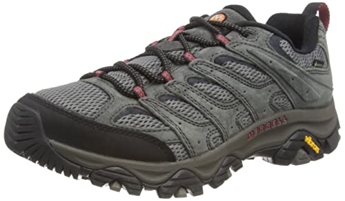 Merrell Moab 3 Gtx, Scarpe Da Escursionismo Uomo, Beluga, 42 Eu