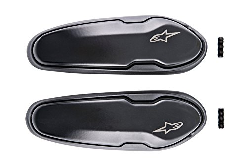 Alpinestars 1, Scarpe Unisex-Adulto, Nero, 40 Eu