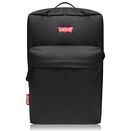Levis Footwear And Accessorieslevi'S L Pack Standard Issueunisex - Adultoedizione Levi'S L Standard Packneroun