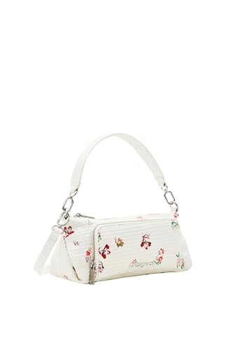 Desigual Bag_Delirium Urus Maxi - Accessori Borsa A Mano In Pu,