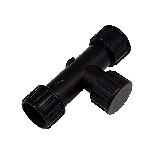 Blue Bird - Altadex Filtro En L Blue Bird, Poliestere, Black
