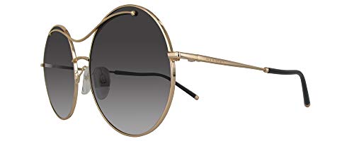 Ana Hickmann Mod. Ah3171-04A-58, Occhiali Da Sole Unisex-Adulto, Multicolore (Multicolore), Taglia Unica