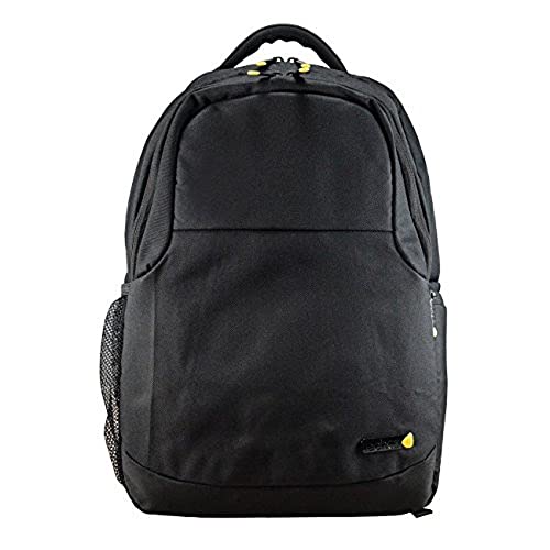 Techair Taecb001, Zaino Unisex-Adulto, Tinta Unita, 14"-15.6"