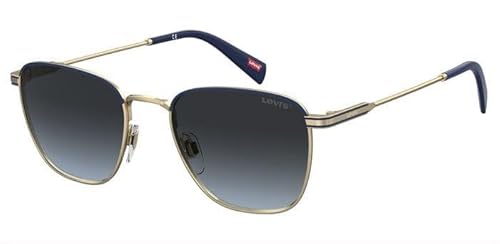 Levi'S Lv 1016/S, Occhiali Unisex-Adulto, Lks, 52