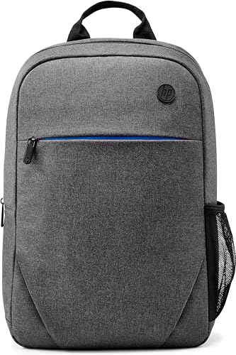 Hp Backpack Prelude 15.6 Zaino Unisex, Nero, One Size
