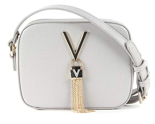 Mario Valentino 1R4-Divina, Musette Donna, Ghiaccio