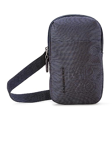 Mandarina Duck Md 20, Phone Holder Donna, Steel2, Taglia Unica