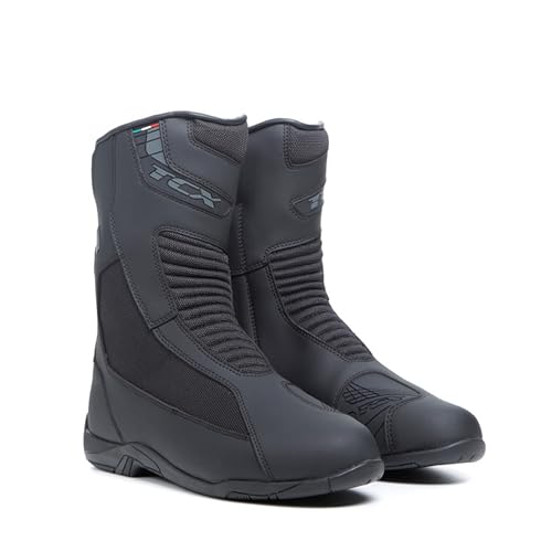 Tcx Boots 1 - Man Explorer.4 Gtx Black