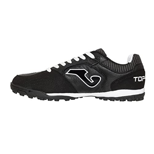 Joma, Turf Football Trainers Uomo, Nero, 40 Eu