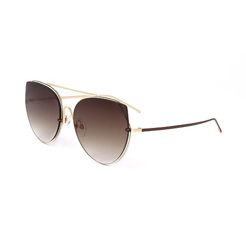 Ana Hickmann Occhiali Da Sole Sunglasses, Donna, Multi (Mehrfarbig), Einheitsgröße