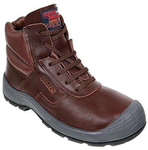Leonidas Totale S3 Marron 248 Talla: 35