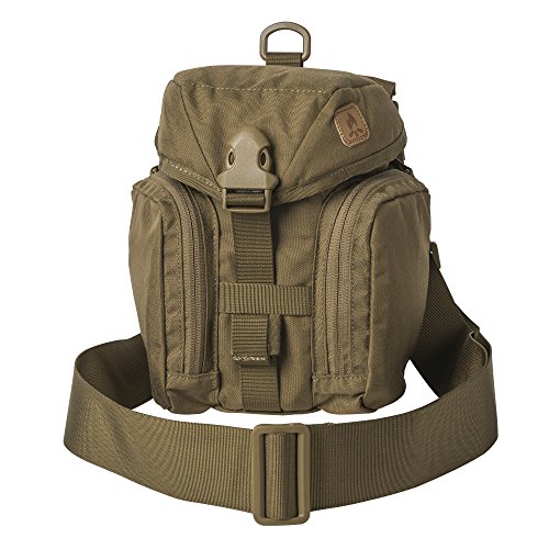 Helikon - Tex Essential Bushcraft Survival Kit Bag (Coyote)