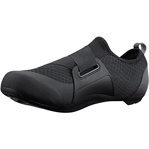 Shimano Bic100L41, Calzature Unisex-Adulto, Nero, 41 Eu