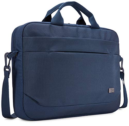 Case Logic Advantage, Zaino Unisex, Dark Blue, One Size
