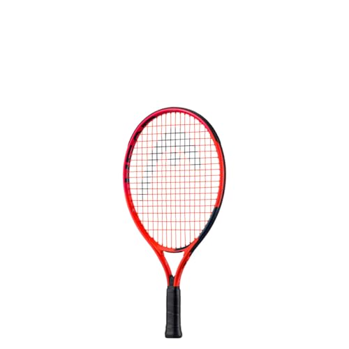 Head Radicale, Racchetta Da Tennis Unisex Adulto, Taglia S, Rosso