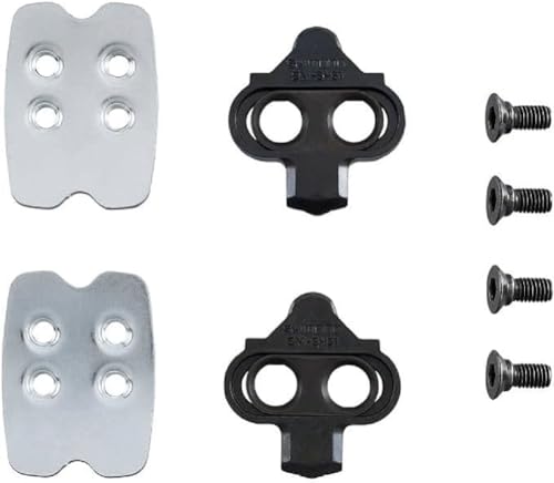 Shimano Sm-Sh51 Cleat Kit Per Pedali Spd