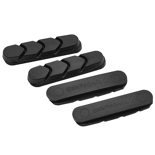 Campagnolo Pattino Freno Ricambi, Nero, L