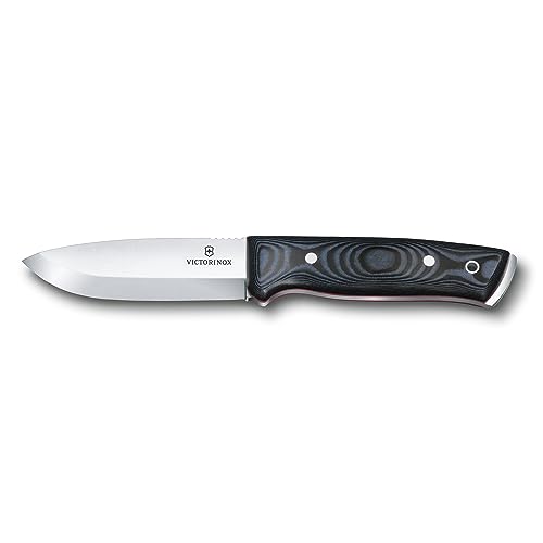 Victorinox Coltello Outdoor Master Mic L - Lama Fissa - 220Mm
