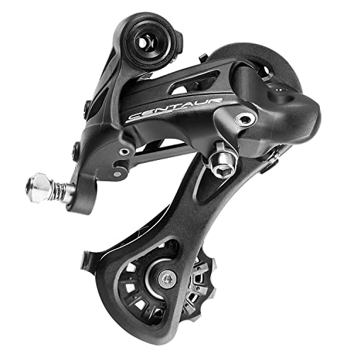 Campagnolo Cambio, Centaur Unisex Adulto, Nero, M
