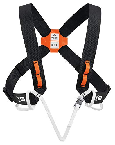 Petzl Explo - Black