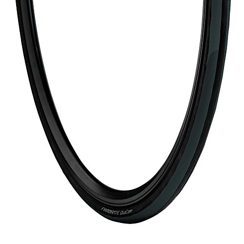 Vredestein Fiammante Faltreifen, Pneumatici Da Bicicletta. Unisex Adulto, Nero, 28-622/700X28C