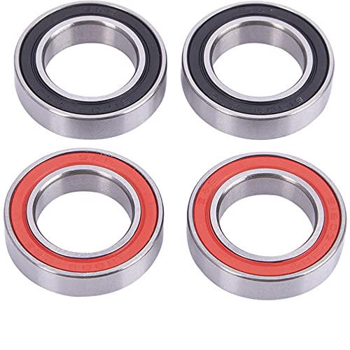 Fulcrum-Rt-004 Cuscinetto A Sfera Del.R.Power/Passion