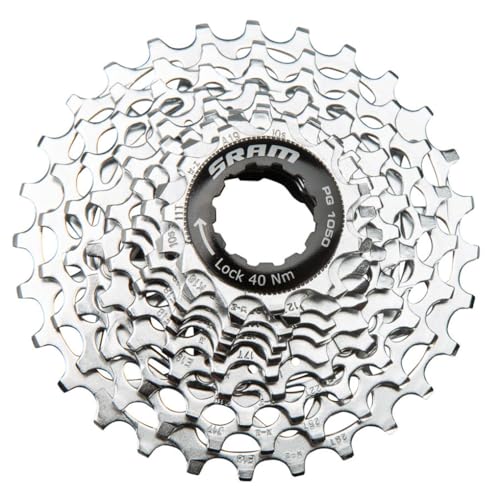 Sram Cassette Pg-1050 10V.(11-28)