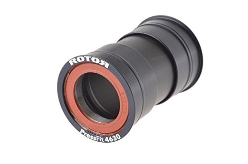 R Rotor Bike Components Pf4630 Bb Steel Black