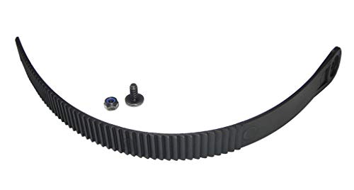 Thule Felgenhalteband, Nastro Di Fissaggio Per Cerchioni. Unisex-Adulti, Nero, Taglia Unica