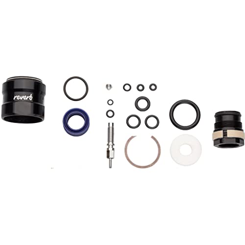 Rockshox 11.6818.031.001 Service Kit Reverb Stealth B1 (2017) 11.6818.031.001,400Std.2Jahre (1 Set)
