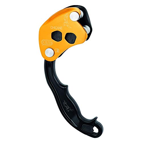 Petzl Discensore Chicane