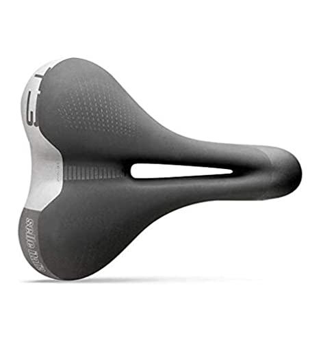Selle Italia Sella T 3 Flow Nera, S2 (Vecchia Kalaam)