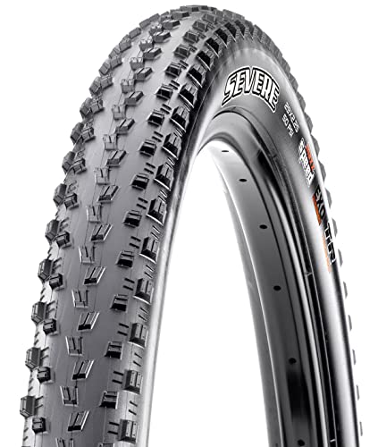 Maxxis Severe 29X2.25, Pneumatico Unisex Adulto, Nero, 29 X 2.25
