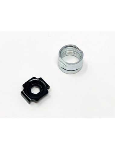 Elite Kit Chiave + Dado Destro Rotante Per Justo, Direto Xr, Suito