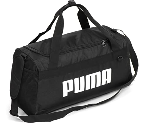 Puma X, Bi-Fold Wallet Unisex Kids, Black, S