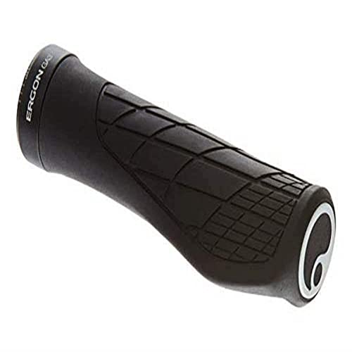 Ergon Manopole Per Bici Ga3 Unisex Per Adulti, S