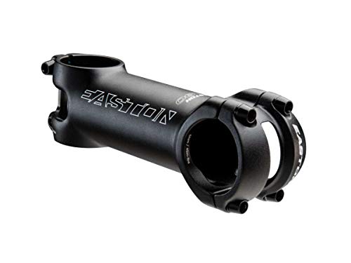 Easton Stem Ea90 31.8 110X0 Black, Ciclismo Unisex Adulto, Nero, Taglia