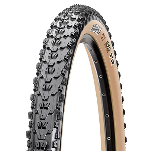 Maxxis Tb00333100, Ardent, 27.5X2.25, Exo/Tr/Tanwall Unisex-Adult, Nero, 27.5 X 2.25 Inches