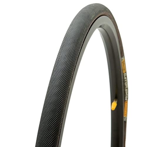 Continental Sprinter Gatorskin, Bicycle Tire Unisex-Adult, Black, 28" X 22Mm