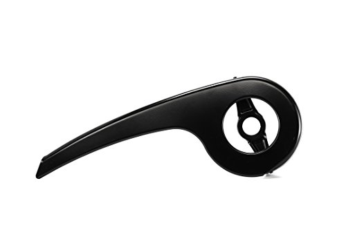 Peruzzo C3C271, Carter 42 Denti Cruiser Unisex Adulto, Nero, Taglia Unica