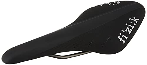 Fi'Zi:K Arione R3, Sella Ciclismo Uomo, Nero, L