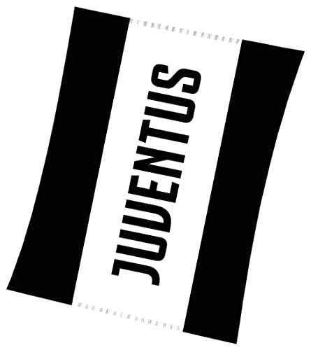 Juventus Fleece Deken Xl 150X200Cm
