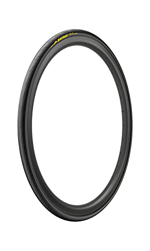 Pirelli, Tubular P Zero Velo Tub 25-28 Unisex Adulto, Multicolour, 28X25