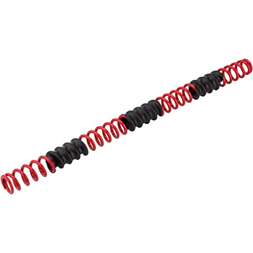 Rockshox Boxxer Ricambio Forcella, Rosso