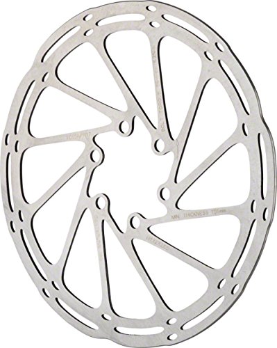Sram Disco Centerline Tondo 160 Mm