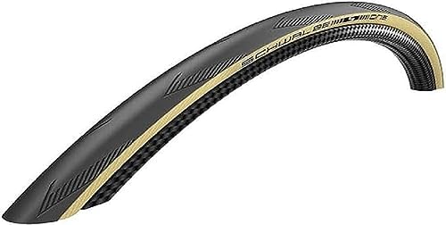 Schwalbe Faltreifen One Hs462, Pneumatico Pieghevole Unisex Adulto, Nero, 28"700X25C 25-622S
