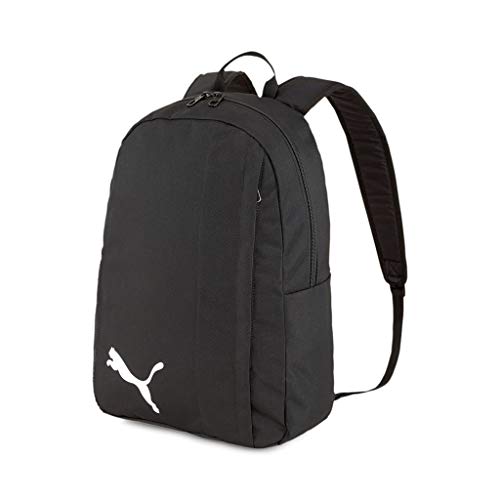 Puma Teamgoal 23 Backpack, Zaino Unisex Adulto, Black, Taglia Unica