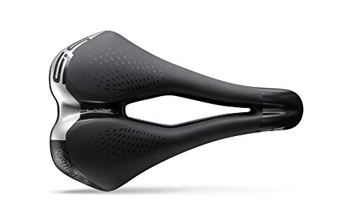 Selle Italia Sella S 5 Lady Superflow Nera, S3