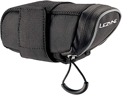 Lezyne Borsa Da Sella Unisex Per Adulti, Borsa Da Sella Micro Caddy Nera, S