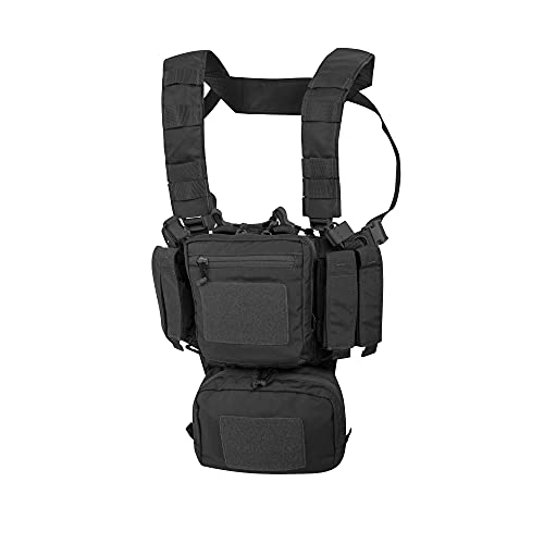 Helikon Tattico Training Mini Rig Nero